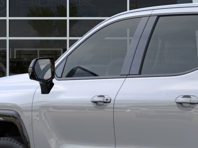 2026 GMC Sierra EV Denali Extended Range