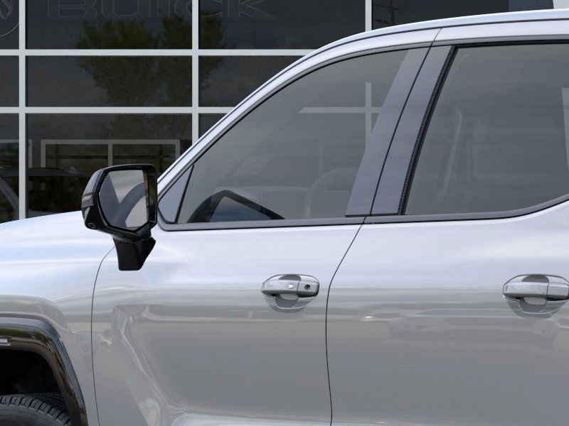 2026 GMC Sierra EV Denali Extended Range