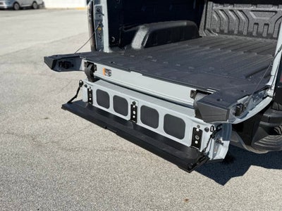 2026 GMC Sierra EV Denali Extended Range