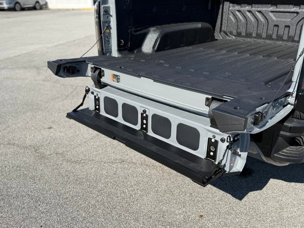 2026 GMC Sierra EV Denali Extended Range