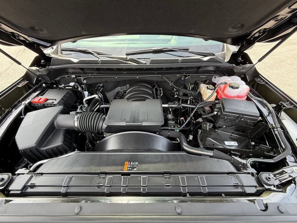 2026 GMC Sierra 3500HD Denali - Photo 26