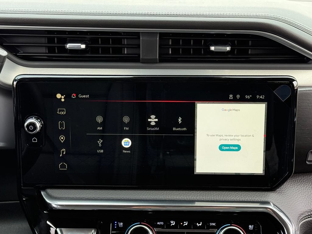 2026 GMC Sierra 3500HD Denali - Photo 31