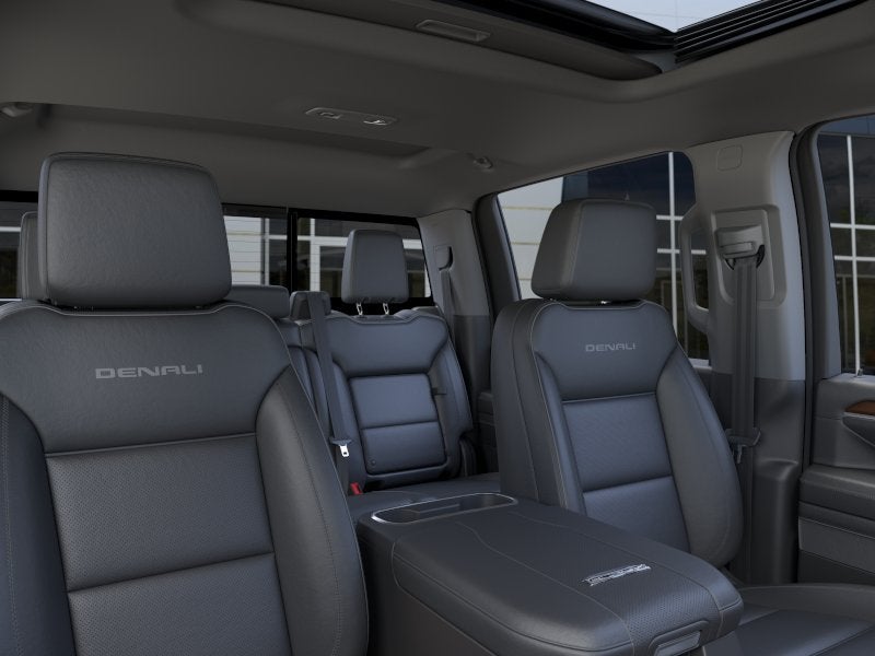 2026 GMC Sierra 3500HD Denali - Photo 66