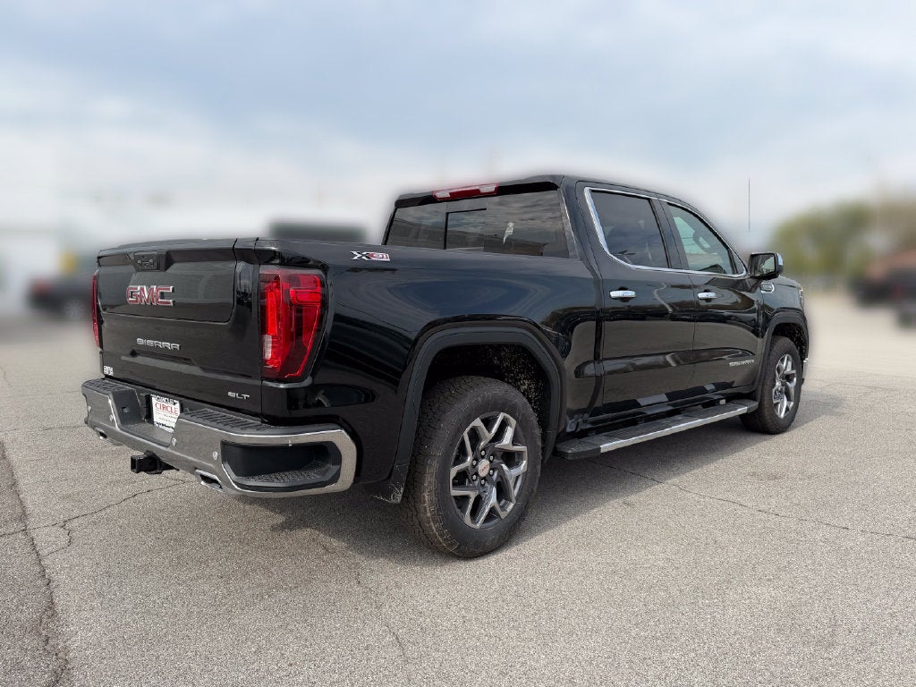 Vehicle thumbnail