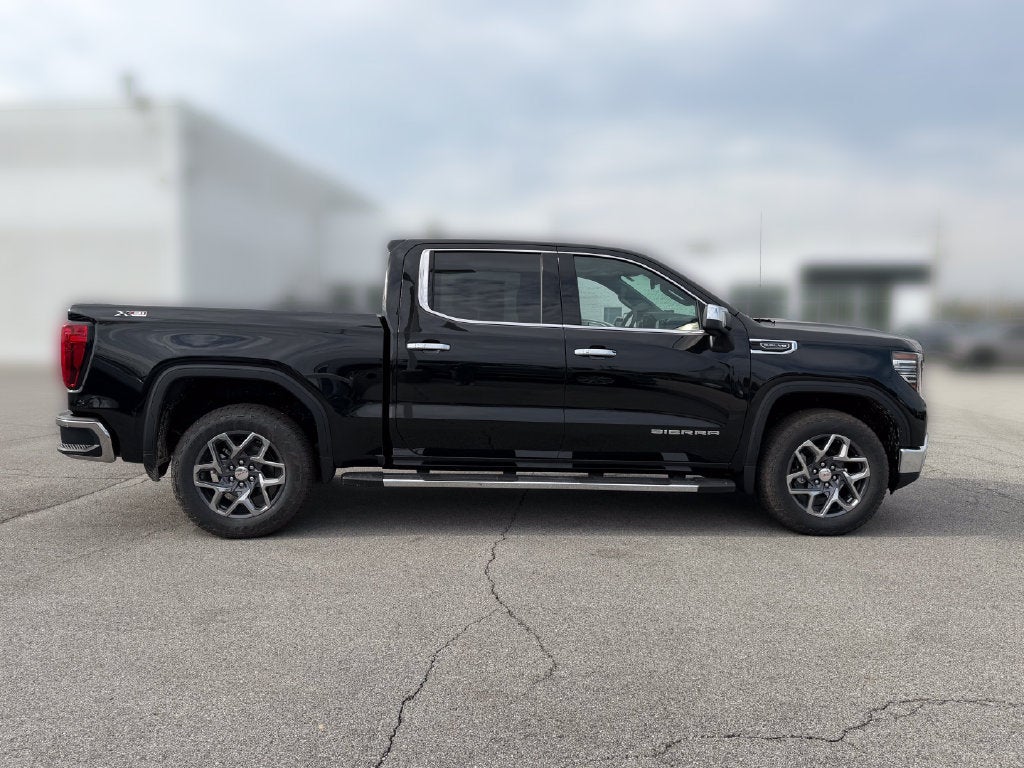 Vehicle thumbnail