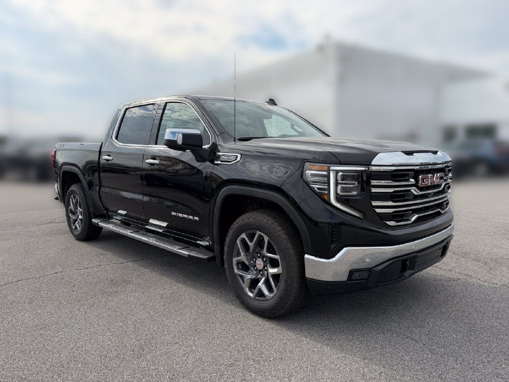 Vehicle thumbnail