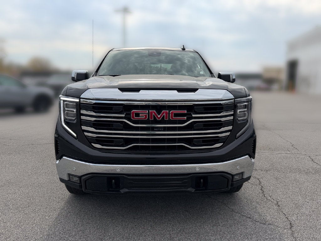 Vehicle thumbnail