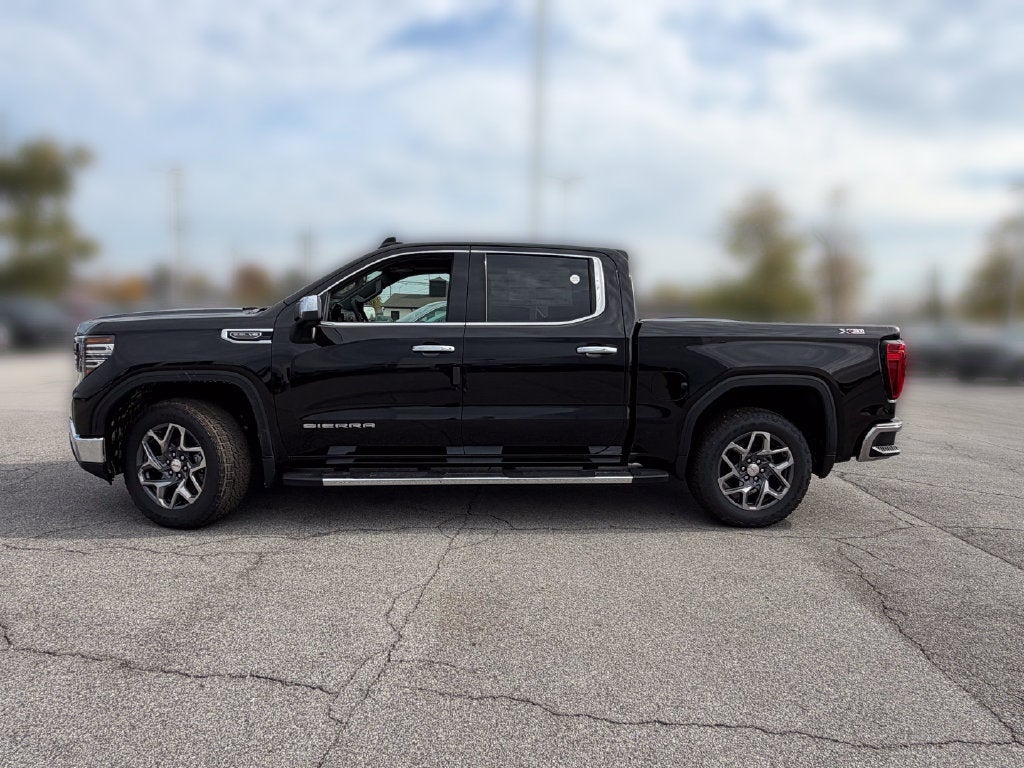 Vehicle thumbnail