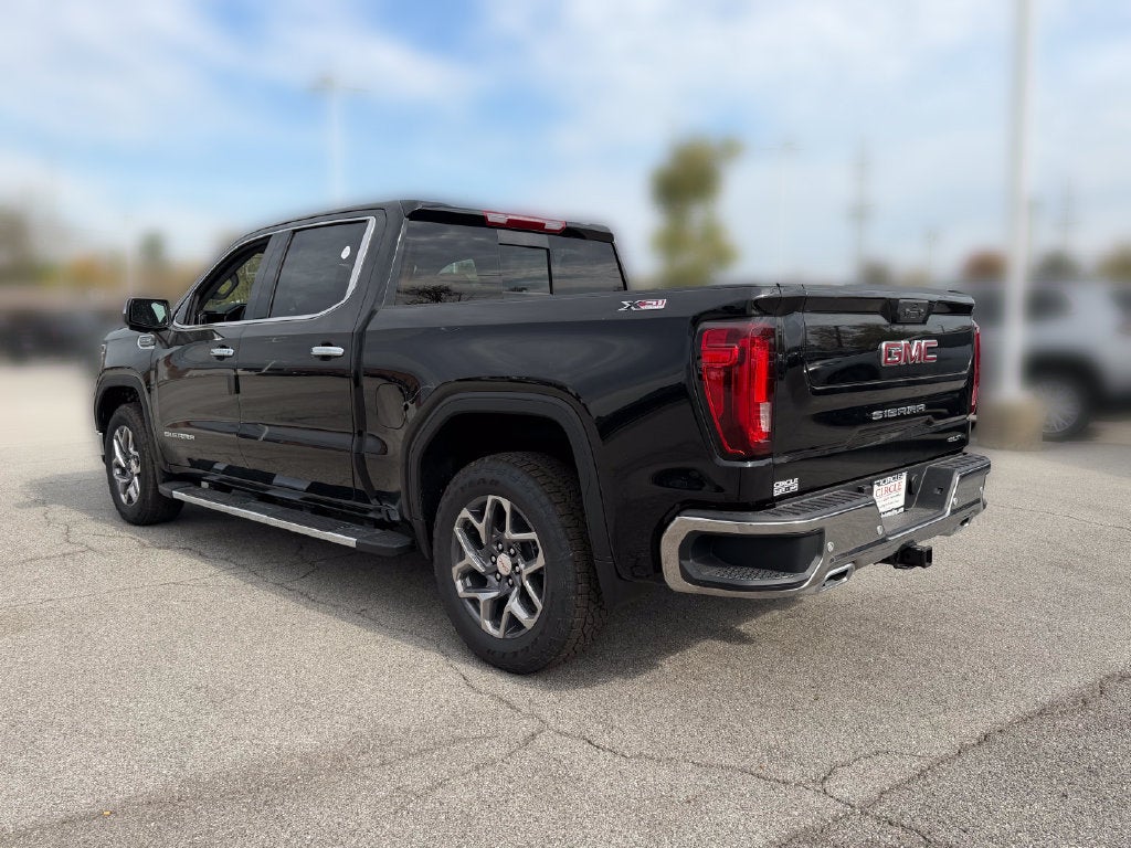 Vehicle thumbnail