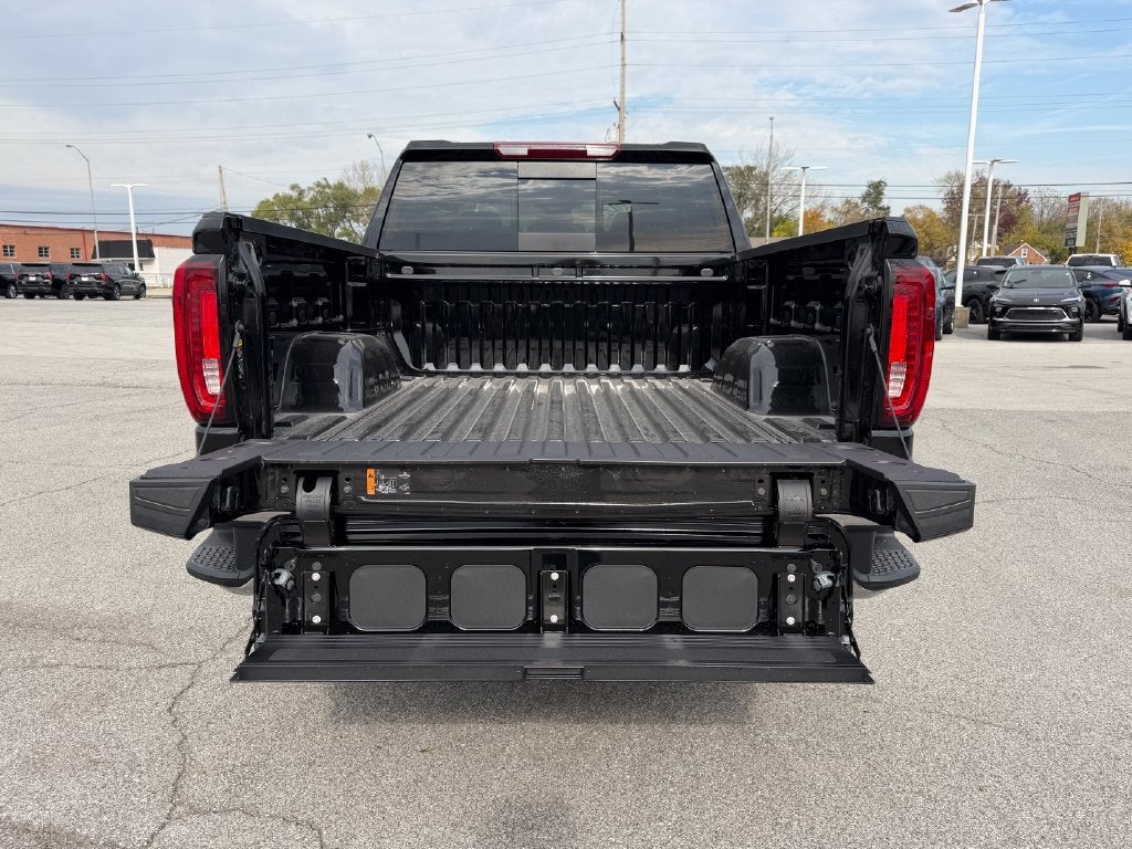 Vehicle thumbnail