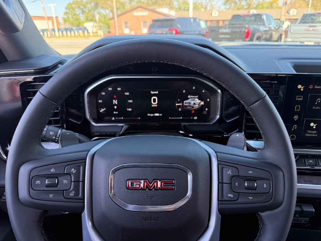 Vehicle thumbnail