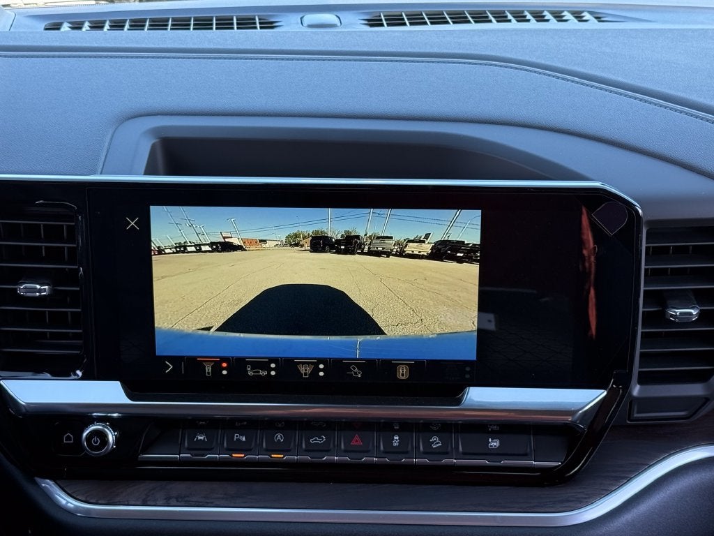 Vehicle thumbnail