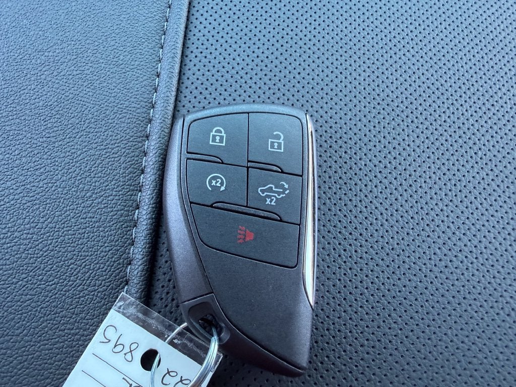 Vehicle thumbnail