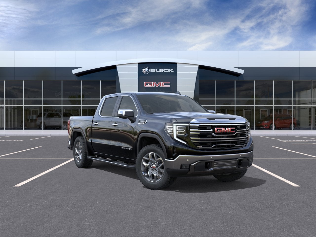 Vehicle thumbnail