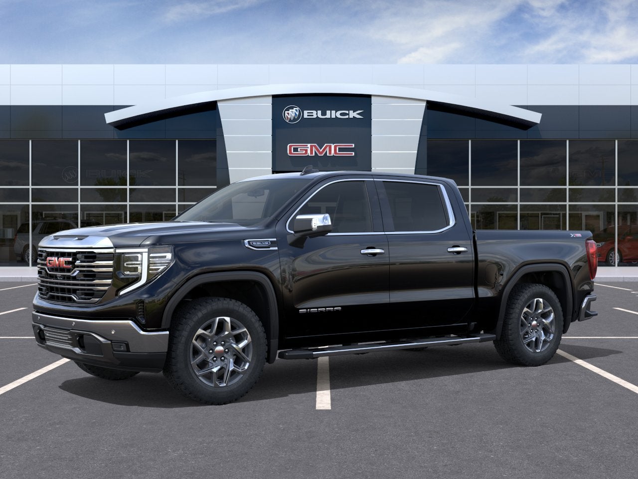 Vehicle thumbnail