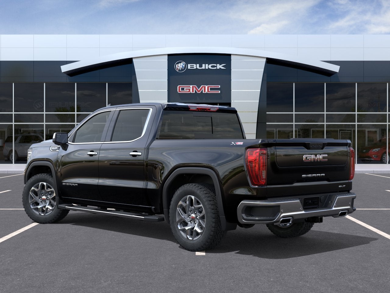 Vehicle thumbnail