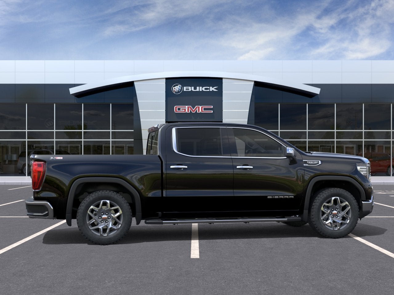 Vehicle thumbnail