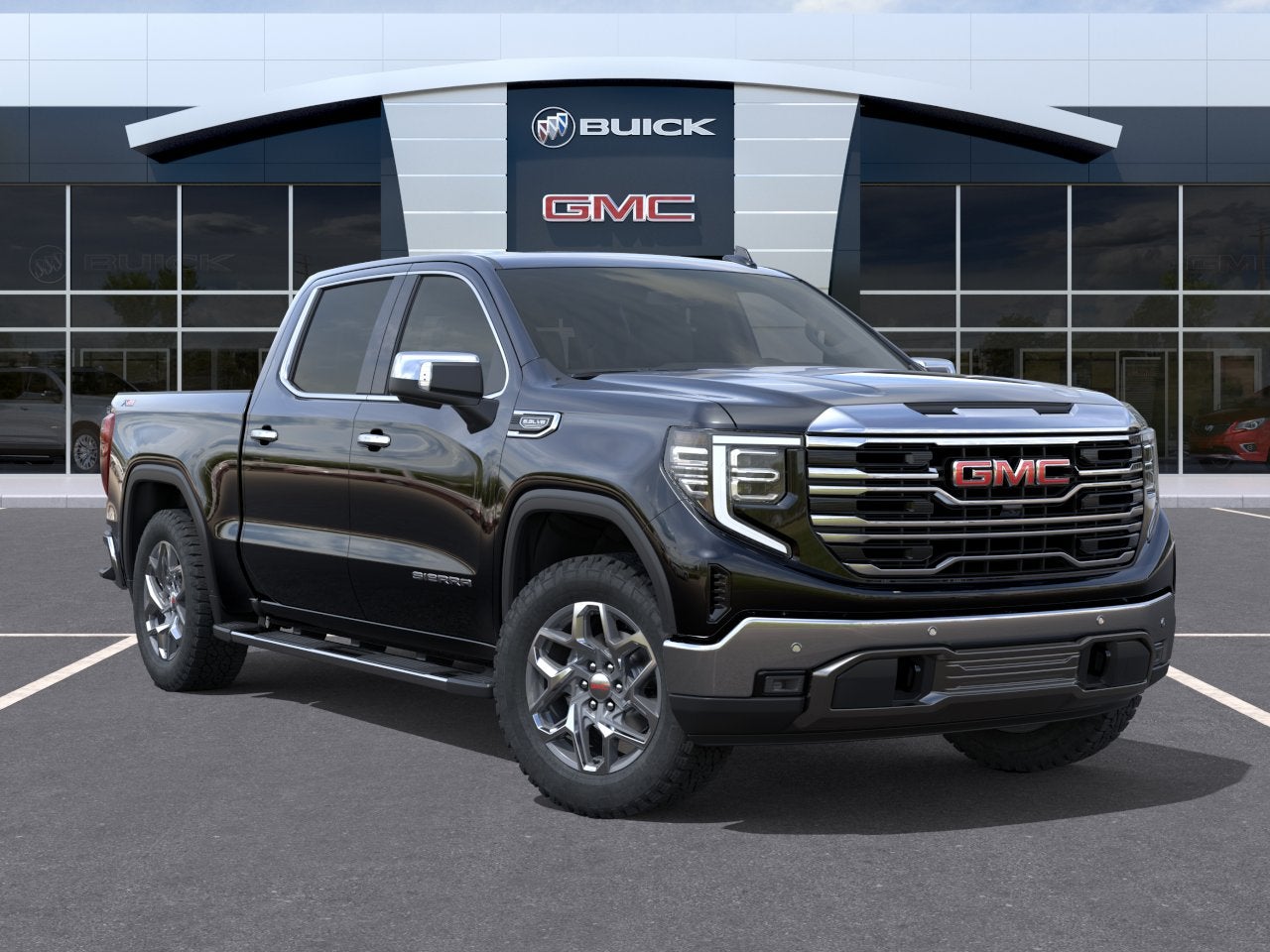 Vehicle thumbnail