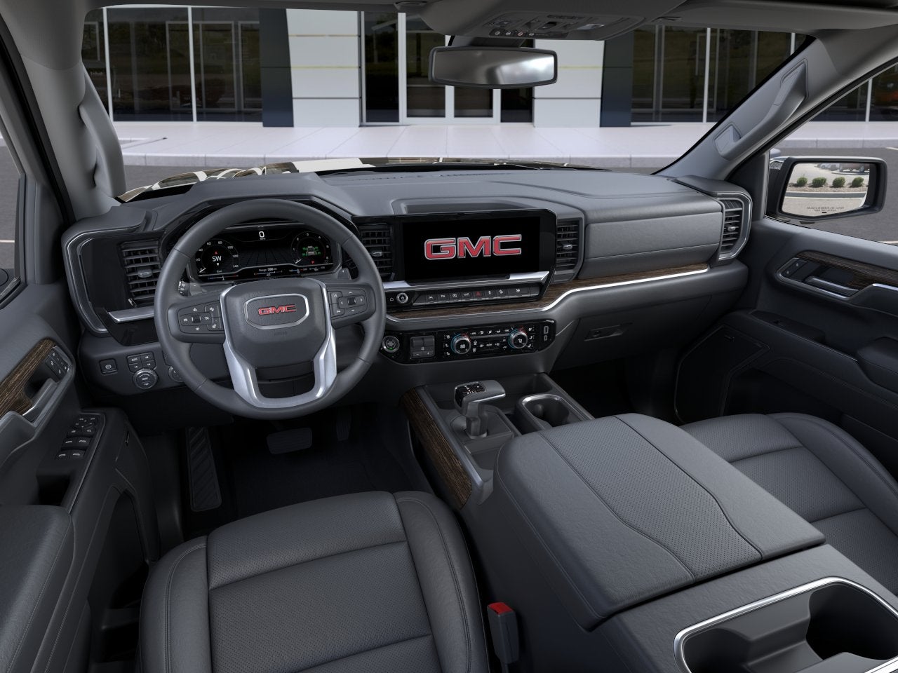 Vehicle thumbnail