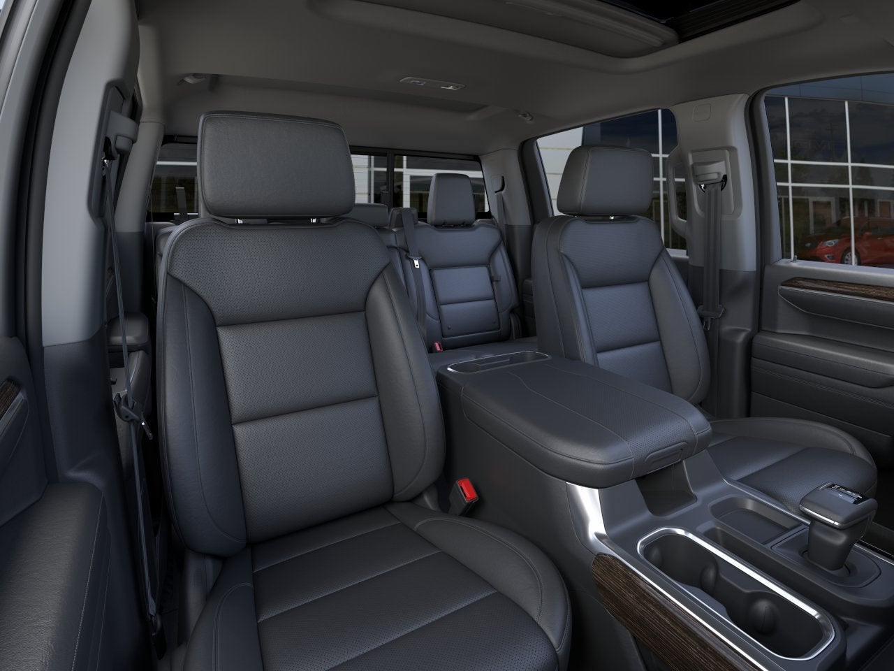 Vehicle thumbnail