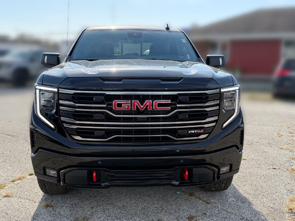 Vehicle thumbnail