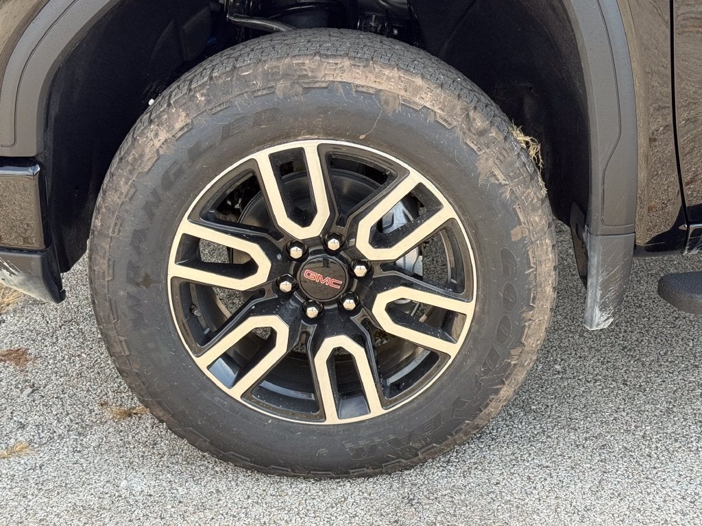 Vehicle thumbnail