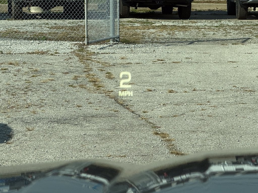 Vehicle thumbnail