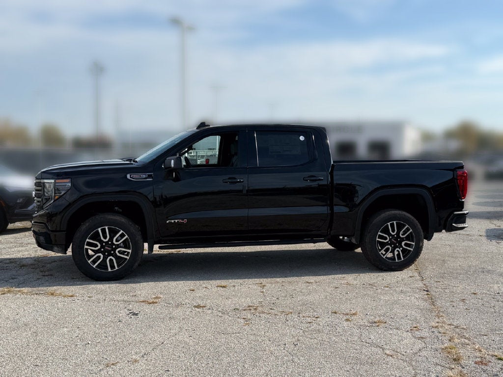 Vehicle thumbnail