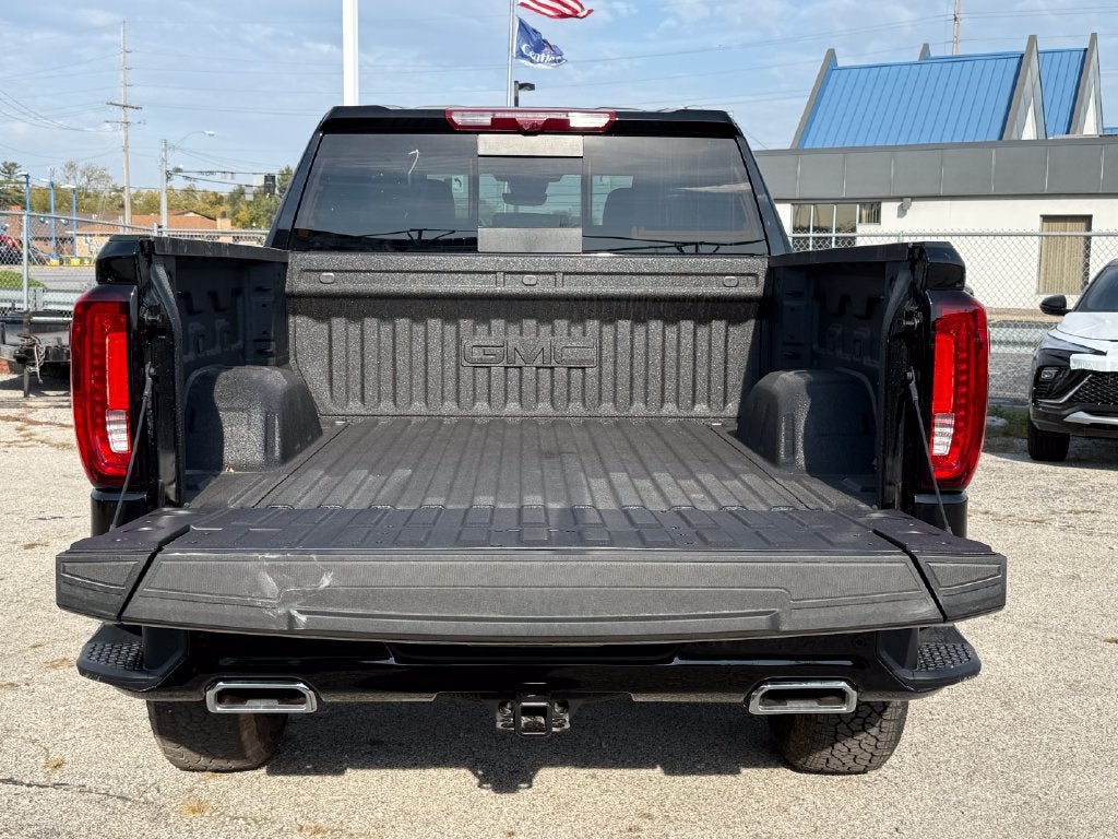 Vehicle thumbnail