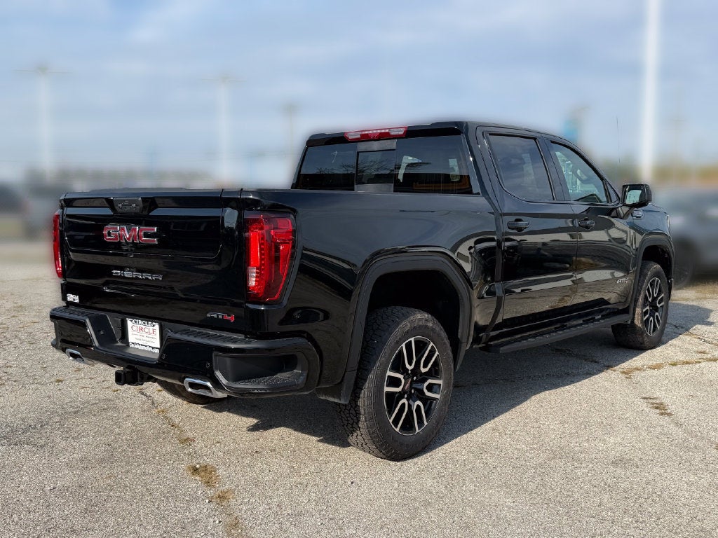 Vehicle thumbnail