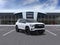 2027 GMC Terrain FWD Elevation