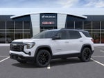 2027 GMC Terrain FWD Elevation