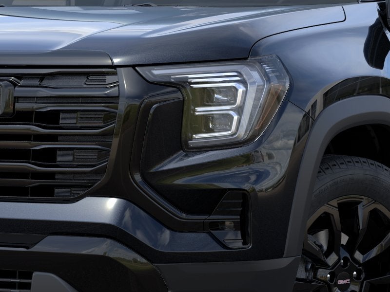 2026 GMC Terrain Elevation - Photo 10