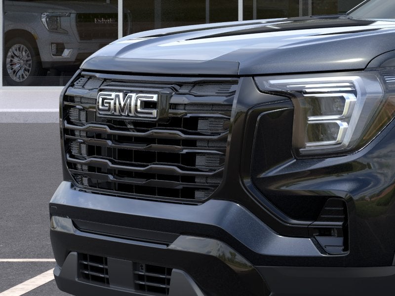 2026 GMC Terrain Elevation - Photo 13