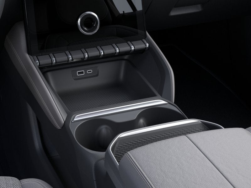 2026 GMC Terrain Elevation - Photo 23
