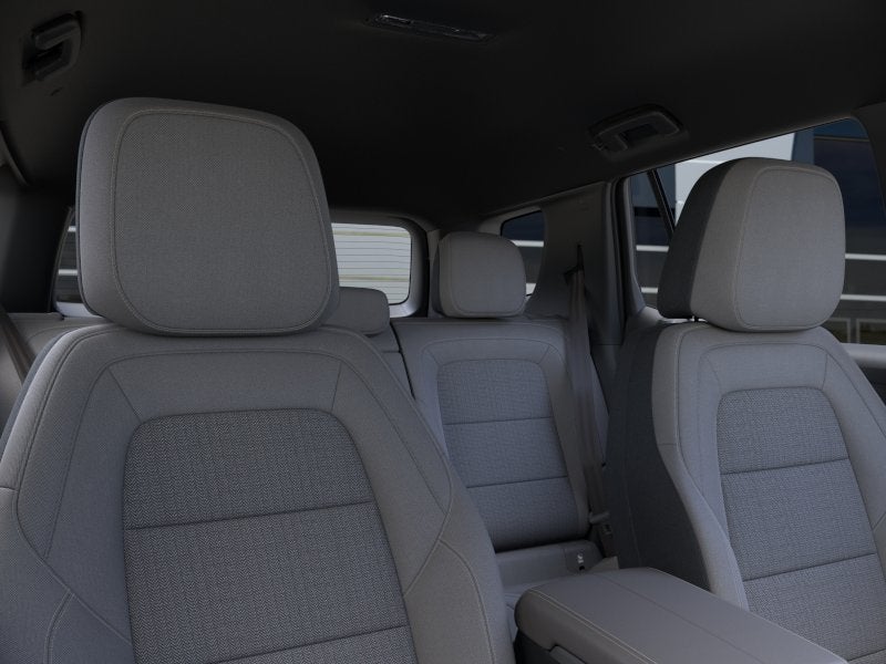 2026 GMC Terrain Elevation - Photo 24