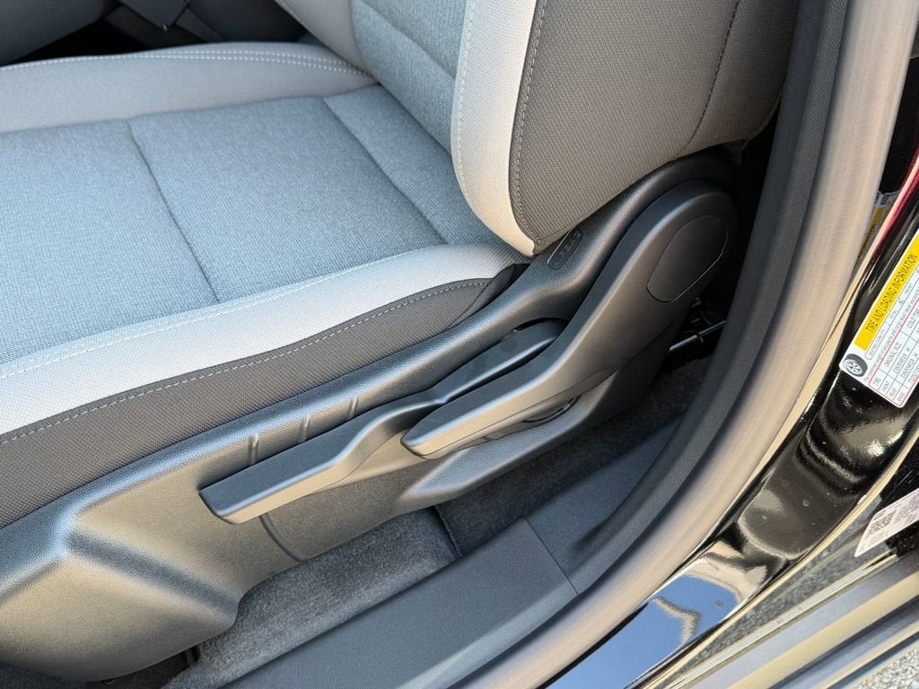 2026 GMC Terrain Elevation - Photo 26