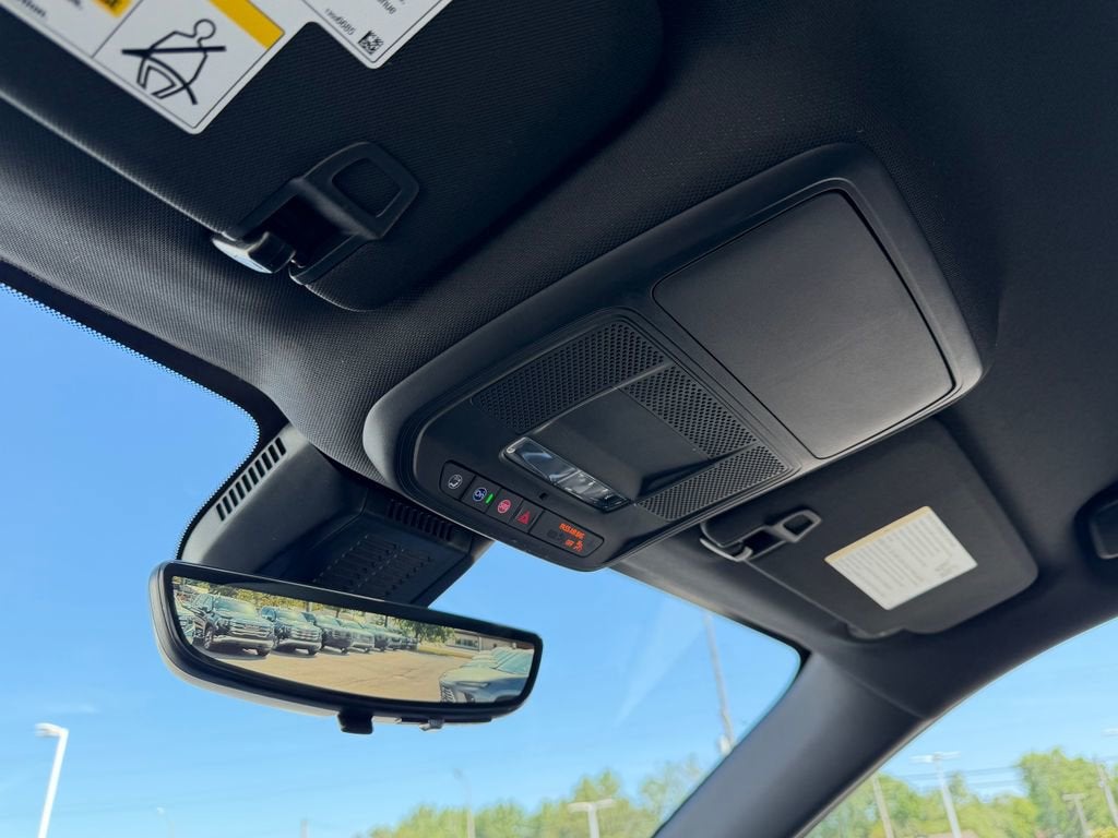 2026 GMC Terrain Elevation - Photo 30