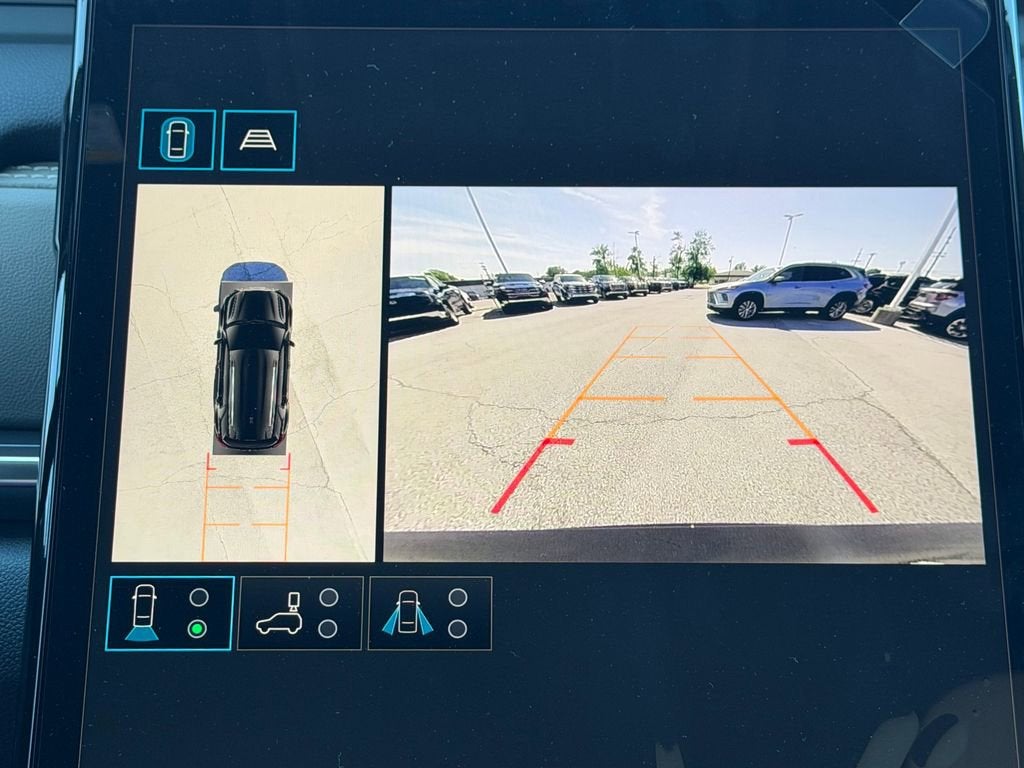 2026 GMC Terrain Elevation - Photo 33