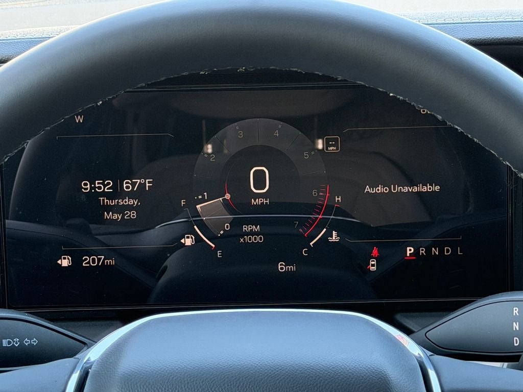 2026 GMC Terrain Elevation - Photo 34
