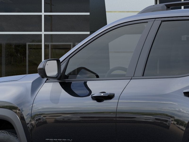 2026 GMC Terrain Elevation - Photo 47