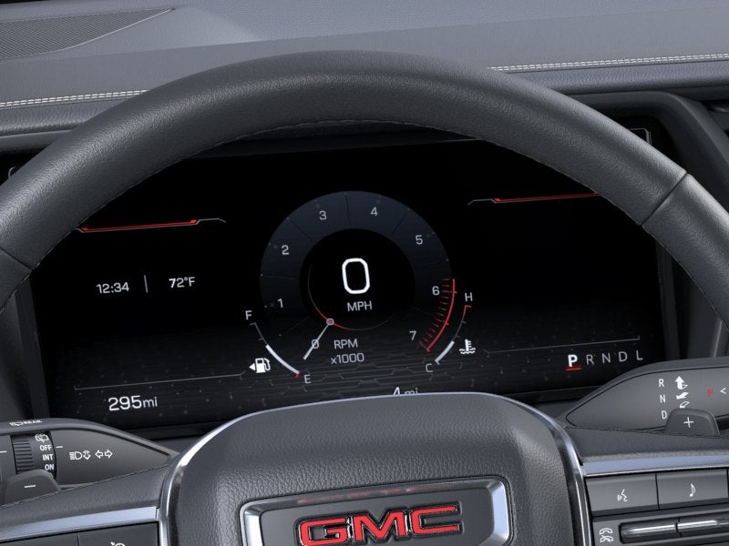 2026 GMC Terrain Elevation - Photo 53