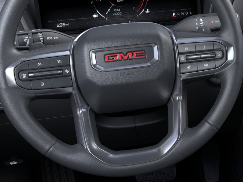 2026 GMC Terrain Elevation - Photo 54