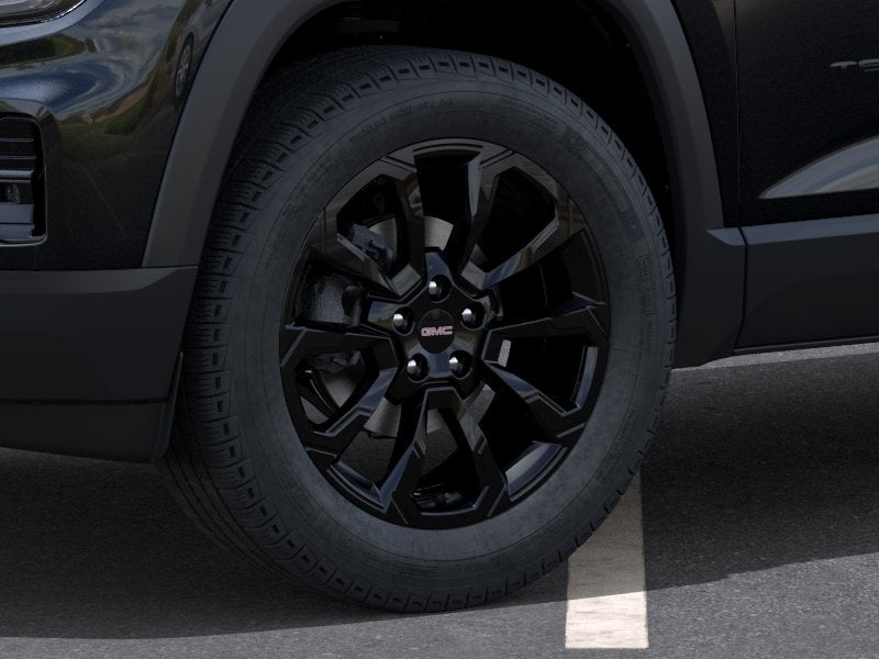 2026 GMC Terrain Elevation - Photo 9