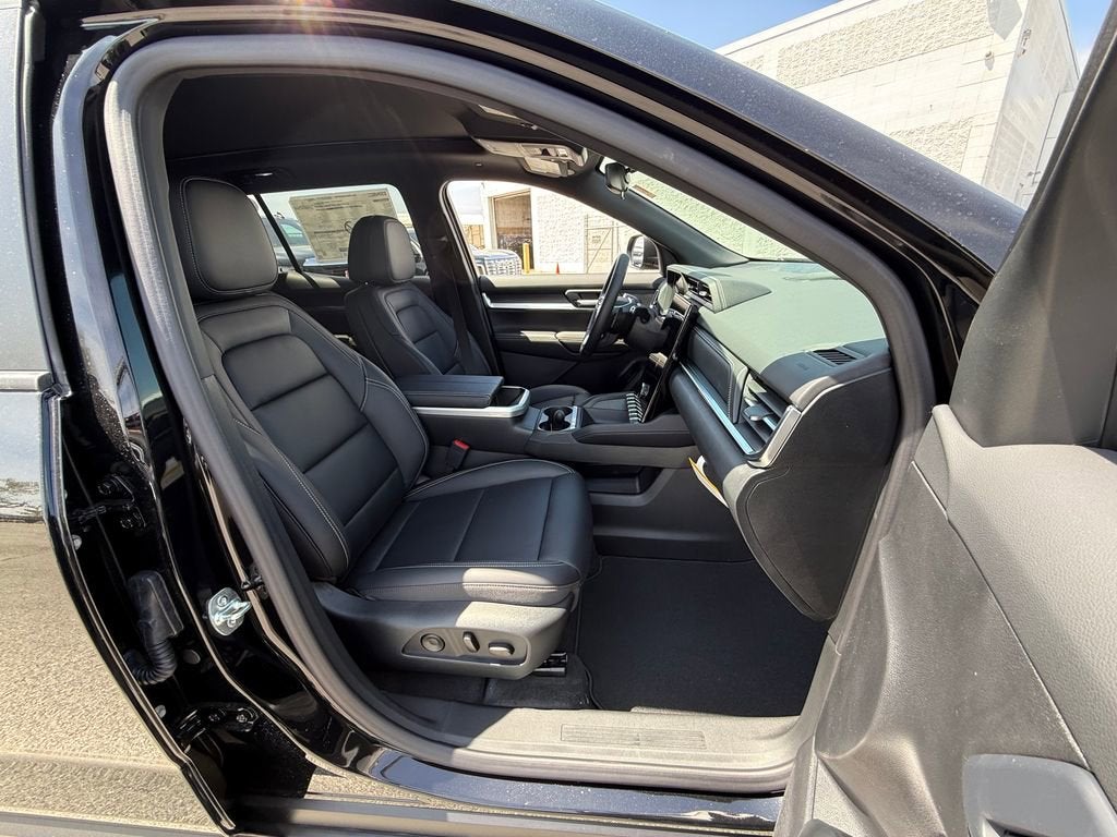 2026 GMC Terrain Elevation - Photo 25
