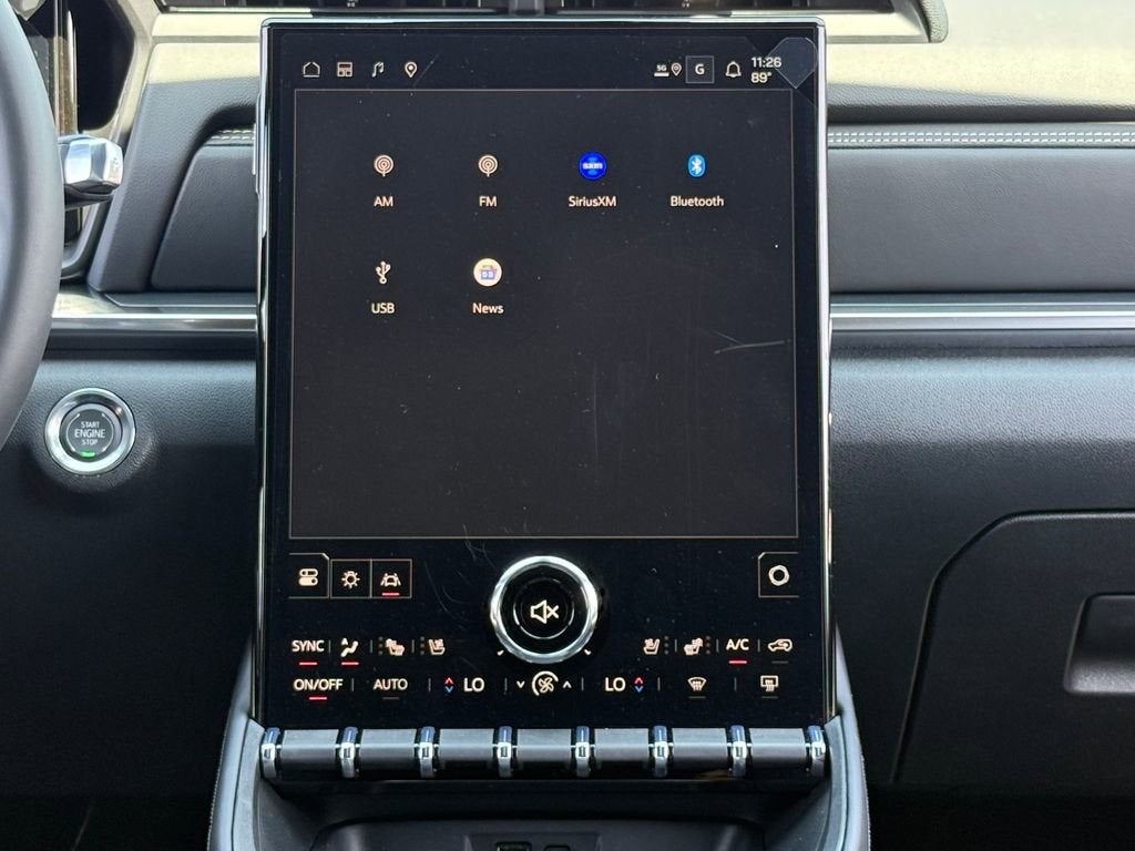 2026 GMC Terrain Elevation - Photo 30