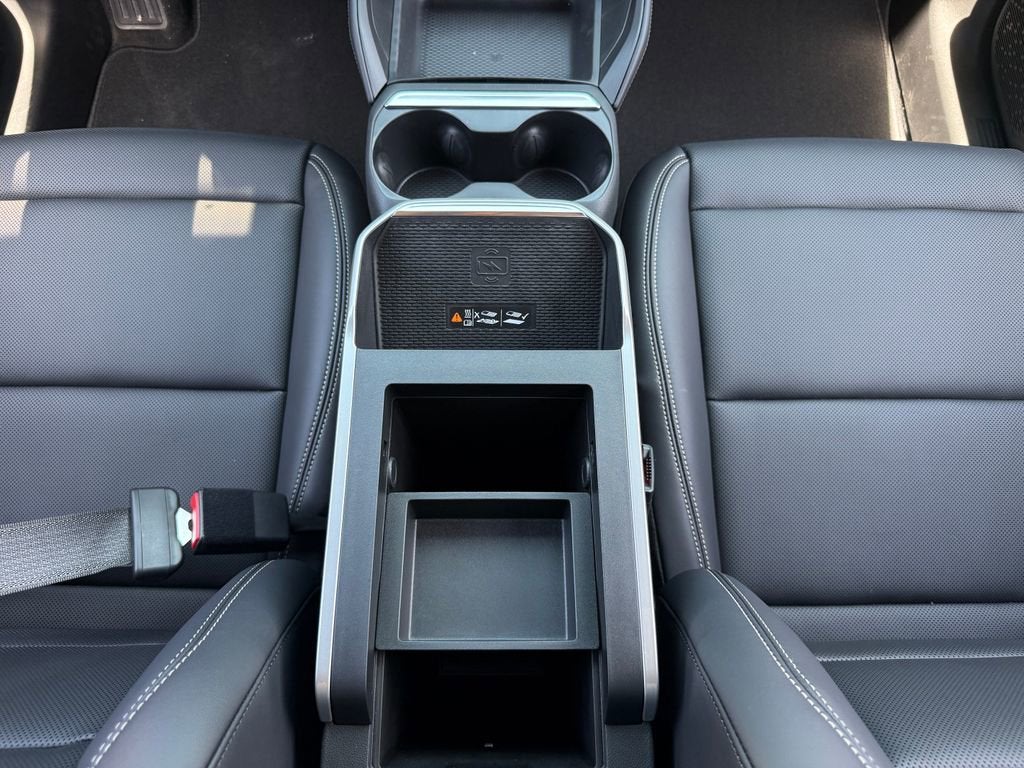 2026 GMC Terrain Elevation - Photo 33