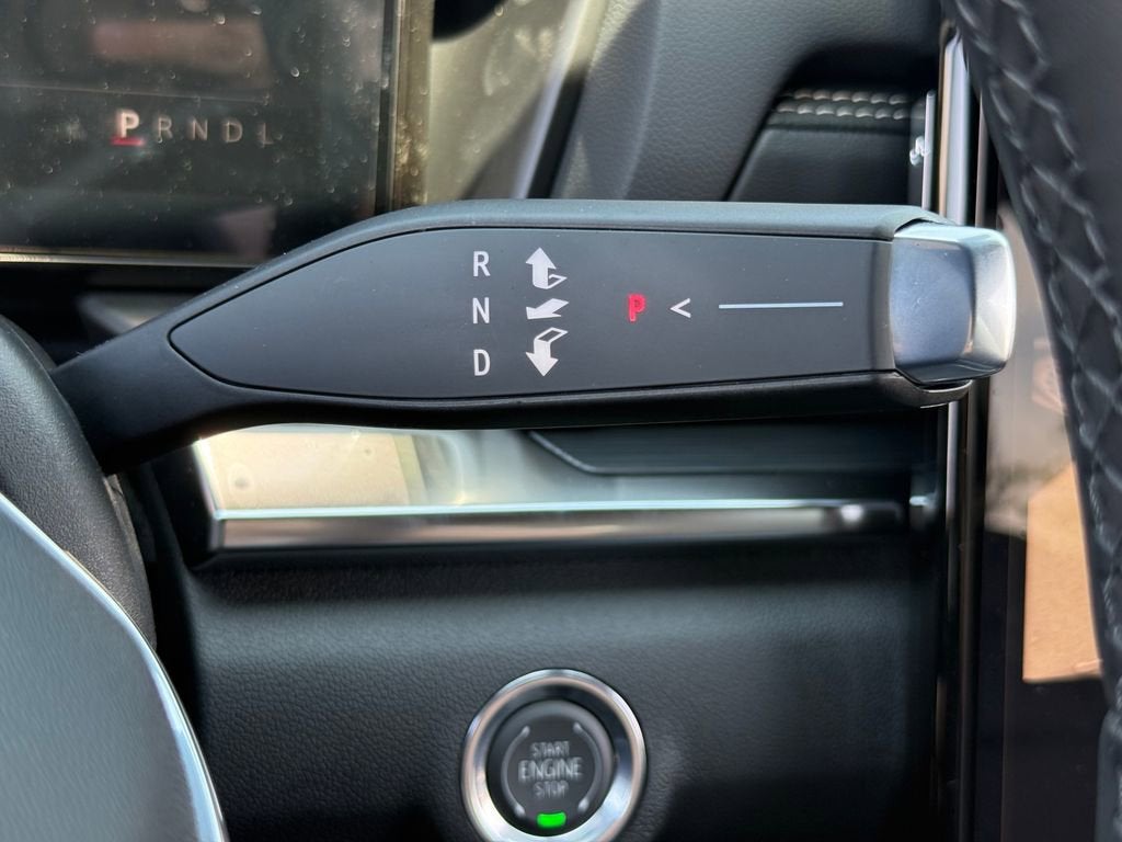 2026 GMC Terrain Elevation - Photo 34