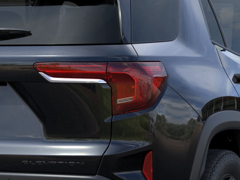 2026 GMC Terrain Elevation - Photo 49