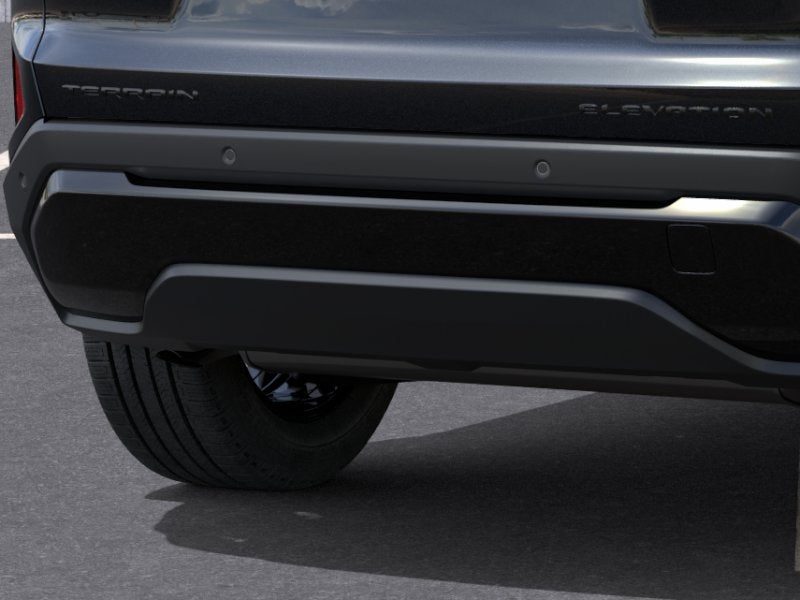 2026 GMC Terrain Elevation - Photo 52
